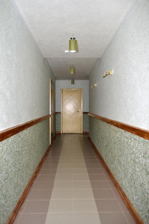 Motel Sacvoyage Charkiv Exteriör bild
